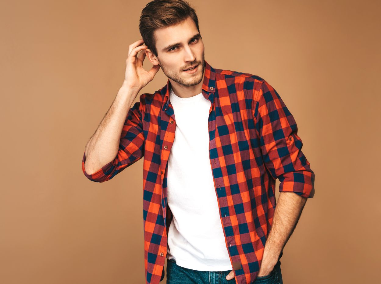 Discover your signature look.